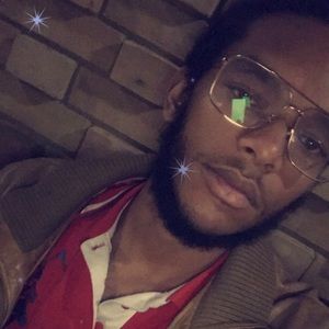 Meet your Posher, Dorian